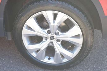 SEAT Ateca 1.5 TSI EVO Xperience 5dr DSG