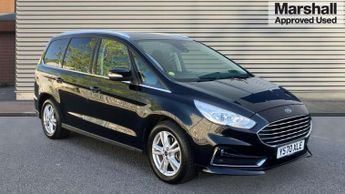 Ford Galaxy 2.0 EcoBlue Titanium 5dr Auto