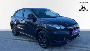 Honda HR-V 1.6 i-DTEC SE Navi 5dr