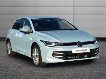 Volkswagen Golf 1.5 TSI Match 5dr