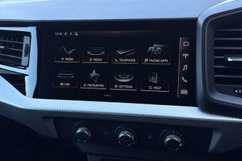 Audi A1 30 TFSI 110 S Line 5dr S Tronic