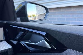 Audi A1 30 TFSI 110 S Line 5dr S Tronic