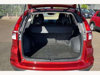 Honda CR-V 2.0 i-VTEC EX 5dr Auto