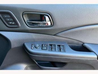 Honda CR-V 2.0 i-VTEC EX 5dr Auto