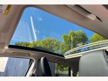 Honda CR-V 2.0 i-VTEC EX 5dr Auto