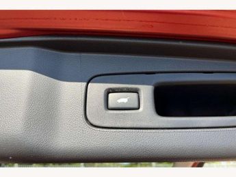 Honda CR-V 2.0 i-VTEC EX 5dr Auto