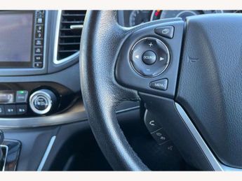 Honda CR-V 2.0 i-VTEC EX 5dr Auto