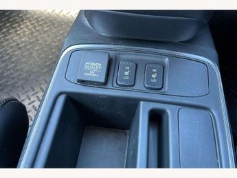 Honda CR-V 2.0 i-VTEC EX 5dr Auto