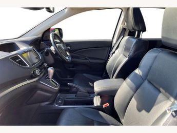 Honda CR-V 2.0 i-VTEC EX 5dr Auto