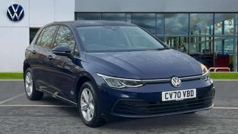 Volkswagen Golf 1.0 TSI Life 5dr