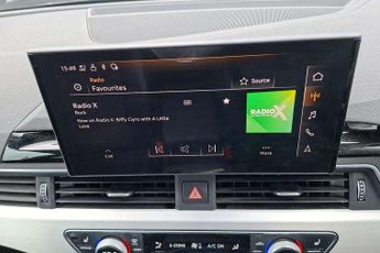 Audi A5 40 TFSI 204 S Line 2dr S Tronic