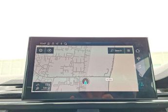Audi A5 40 TFSI 204 S Line 2dr S Tronic