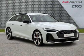 Audi A5 2.0 TDI 204 Edition 1 5dr S Tronic