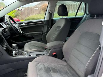 Volkswagen Golf 2.0 TDI GT 5dr DSG