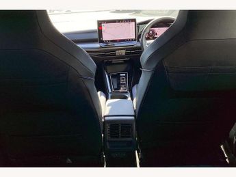 Volkswagen Golf 1.5 eTSI 150 R-Line 5dr DSG