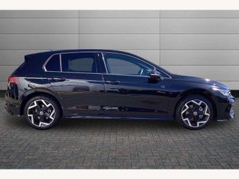 Volkswagen Golf 1.5 eTSI 150 R-Line 5dr DSG