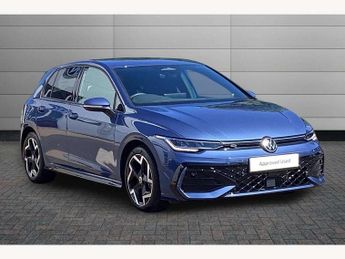 Volkswagen Golf 1.5 TSI 150 R-Line 5dr