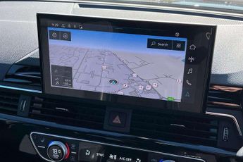 Audi A5 35 TFSI Black Edition 2dr S Tronic