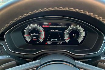 Audi A5 35 TFSI Black Edition 2dr S Tronic