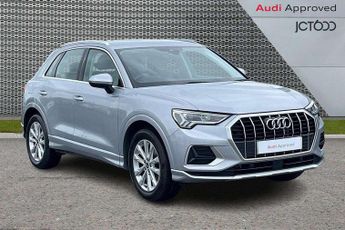 Audi Q3 35 TFSI Sport 5dr S Tronic