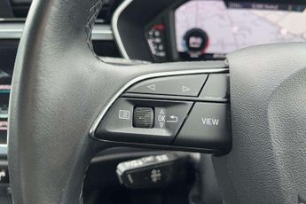 Audi Q3 35 TFSI Sport 5dr S Tronic