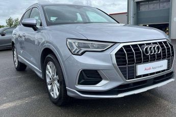 Audi Q3 35 TFSI Sport 5dr S Tronic