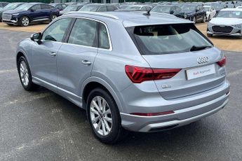 Audi Q3 35 TFSI Sport 5dr S Tronic