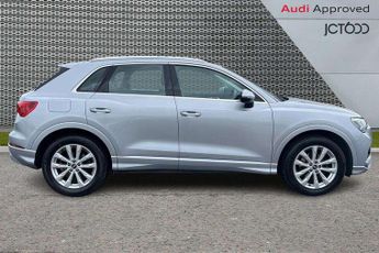 Audi Q3 35 TFSI Sport 5dr S Tronic