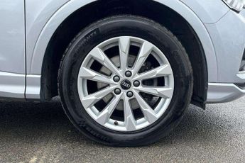 Audi Q3 35 TFSI Sport 5dr S Tronic