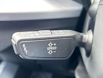 Audi Q2 35 TFSI S Line 5dr S Tronic