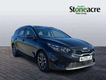 Kia Ceed 1.5T GDi ISG 3 5dr