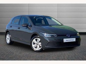 Volkswagen Golf 1.5 TSI Life 5dr