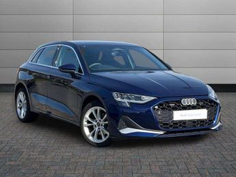 Audi A3 1.5 TFSI 116 Sport 5dr