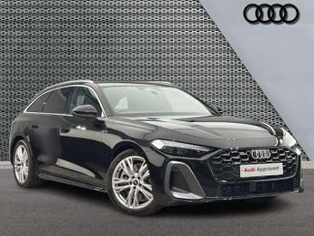Audi A5 2.0 TFSI 299 e Quattro S line 5dr S Tronic