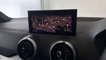 Audi Q2 35 TFSI Black Edition 5dr S Tronic