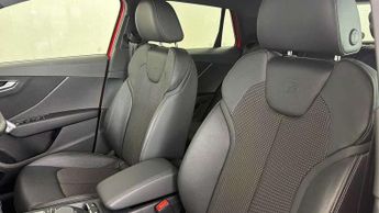 Audi Q2 35 TFSI Black Edition 5dr S Tronic