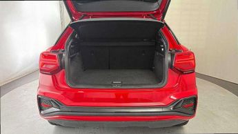 Audi Q2 35 TFSI Black Edition 5dr S Tronic