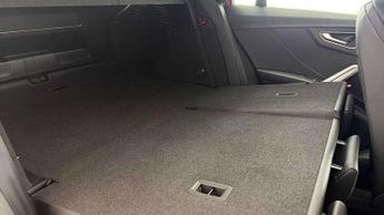 Audi Q2 35 TFSI Black Edition 5dr S Tronic