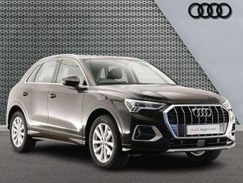 Audi Q3 35 TFSI Sport 5dr