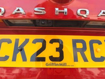 Nissan Qashqai 1.5 E-Power N-Connecta 5dr Auto