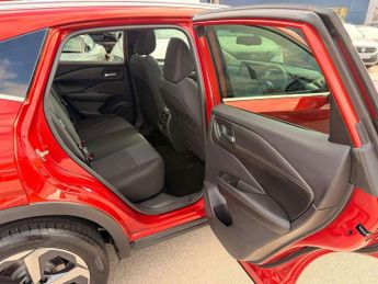 Nissan Qashqai 1.5 E-Power N-Connecta 5dr Auto