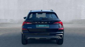 Skoda Kamiq 1.0 TSI SE Edition 5dr DSG