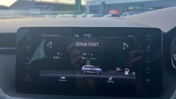 Skoda Kamiq 1.0 TSI SE Edition 5dr DSG