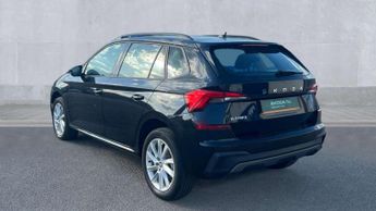 Skoda Kamiq 1.0 TSI SE Edition 5dr DSG
