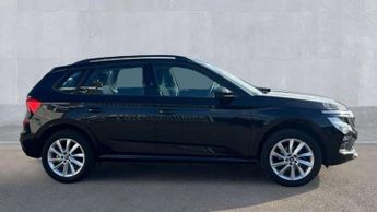 Skoda Kamiq 1.0 TSI SE Edition 5dr DSG