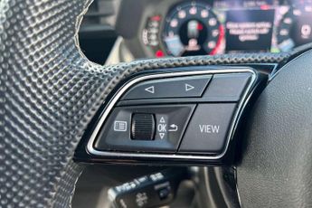 Audi A3 35 TFSI S Line 5dr S Tronic