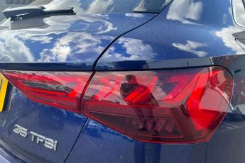 Audi A3 35 TFSI S Line 5dr S Tronic