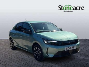 Vauxhall Corsa 1.2 Turbo Yes 5dr [Winter Pack]