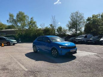 Vauxhall Corsa 1.2 Turbo Yes 5dr [Winter Pack]