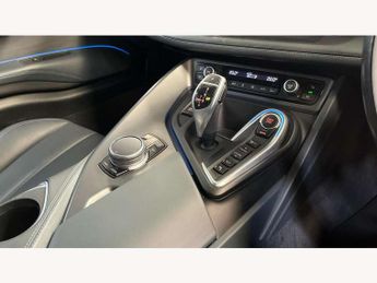 BMW i8 2dr Auto